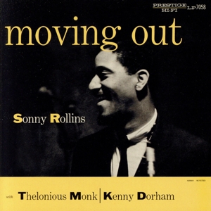 【輸入盤】Moving Out: Rudy Van Gelder Series (24bt)