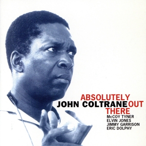 【輸入盤】Absolutely Out There