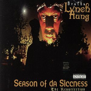 【輸入盤】Season of Da Siccness (the Res