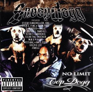 【輸入盤】No Limit Top Dogg