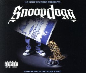 【輸入盤】Snoop Dogg