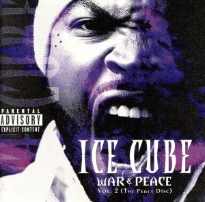 【輸入盤】War & Peace Vol.2(The Peace Disc)