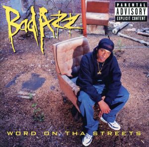 【輸入盤】Word on Tha Streets