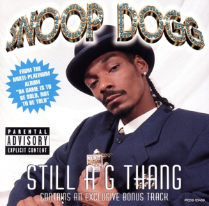 【輸入盤】Still a G Thang