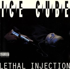 【輸入盤】Lethal Injection