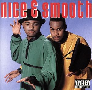 【輸入盤】Nice & Smooth