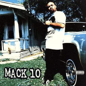 【輸入盤】Mack 10