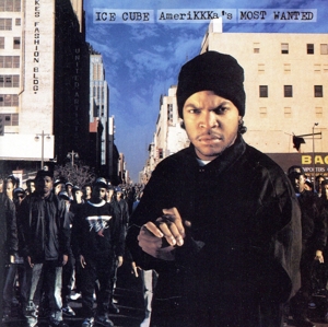 【輸入盤】AmeriKKKa's Most Wanted(Edited Version)