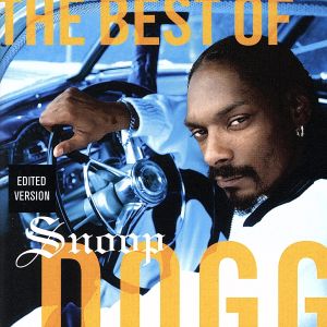 【輸入盤】Best of Snoop Dogg