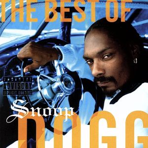 【輸入盤】Best of Snoop Dogg