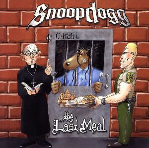 【輸入盤】Tha Last Meal