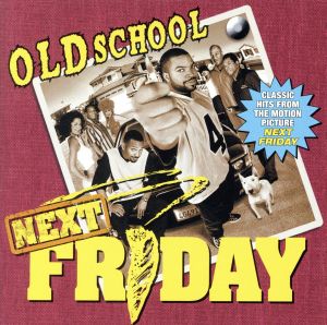 【輸入盤】Next Friday: Old School (2000 Film)