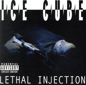 【輸入盤】Lethal Injection