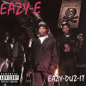 【輸入盤】Eazy-Duz-It