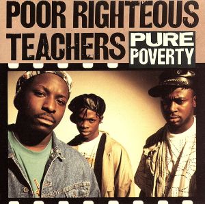 【輸入盤】Pure Poverty