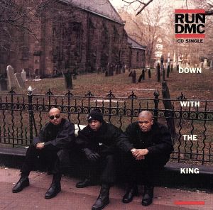 【輸入盤】Down With the King