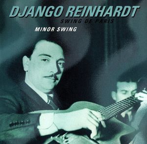 【輸入盤】Minor Swing