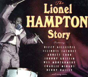 【輸入盤】Lionel Hampton Story (Mini Lp Sleeve)