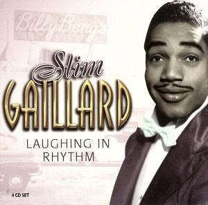 【輸入盤】Laughing in Rhythm