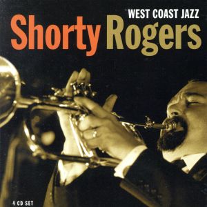 【輸入盤】West Coast Jazz