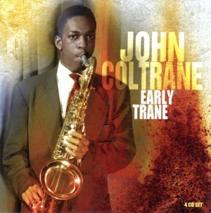 【輸入盤】Early Trane