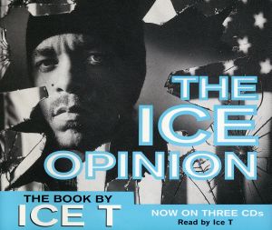 【輸入盤】Ice Opinion