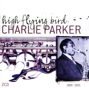 【輸入盤】High Flying Bird