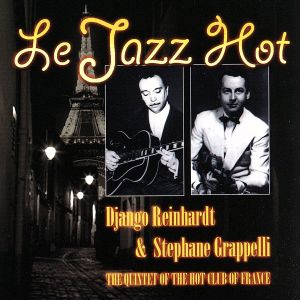 【輸入盤】Le Jazz Hot