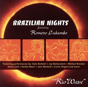 【輸入盤】Brazilian Nights