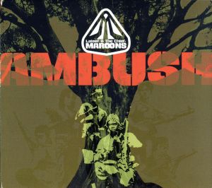 【輸入盤】Maroons-Ambush Ep