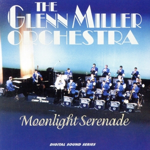 【輸入盤】Moonlight Serenade (Ranwood)