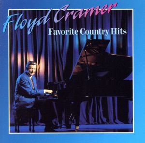 【輸入盤】Favorite Country Hits