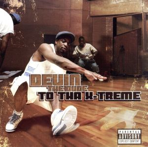 【輸入盤】To Tha X-Treme