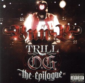 【輸入盤】Trill O.G. the Epilouge