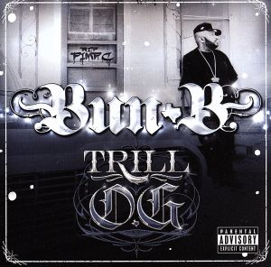 【輸入盤】Trill O.G.