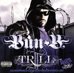 【輸入盤】II Trill (Chop)