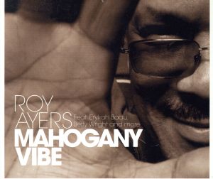 【輸入盤】Mahogany Vibe