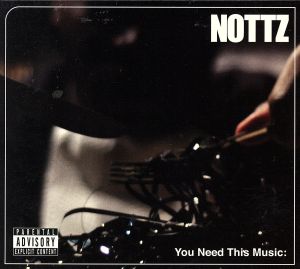 【輸入盤】You Need This Muisc