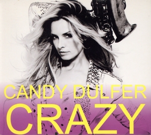 【輸入盤】Crazy