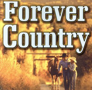 【輸入盤】Forever Country