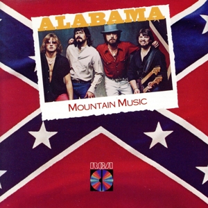 【輸入盤】Mountain Music