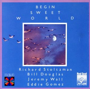 【輸入盤】Begin Sweet World