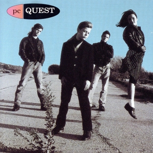 【輸入盤】Pc Quest