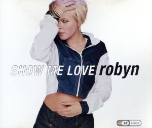 【輸入盤】Show Me Love