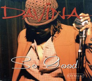 【輸入盤】So Good