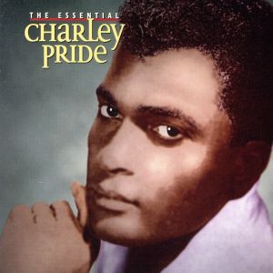 【輸入盤】Essential Charley Pride