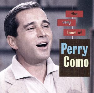 【輸入盤】Very Best of Perry Como