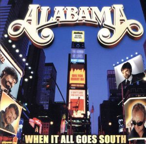 【輸入盤】When It All Goes South