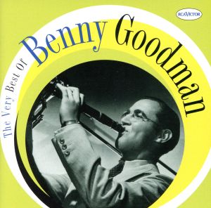 【輸入盤】Very Best of Benny Goodman