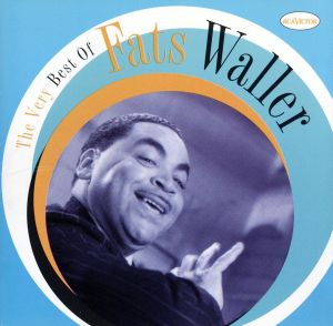 【輸入盤】Very Best of Fats Waller